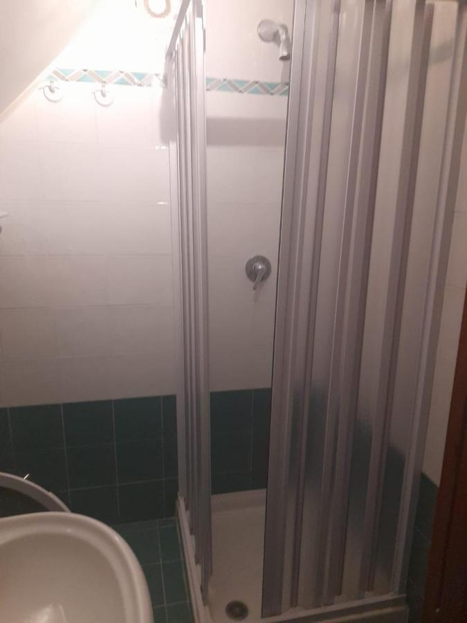 Appartamentino Romantico Rio nell'Elba Luaran gambar